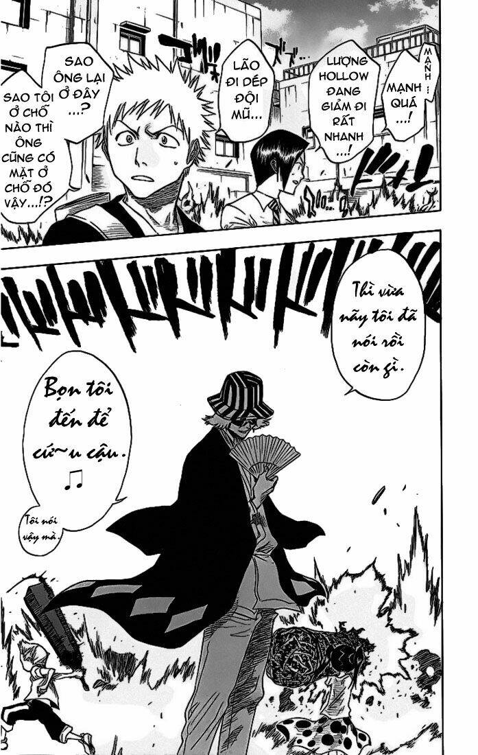 thần chết ichigo chapter 48 3