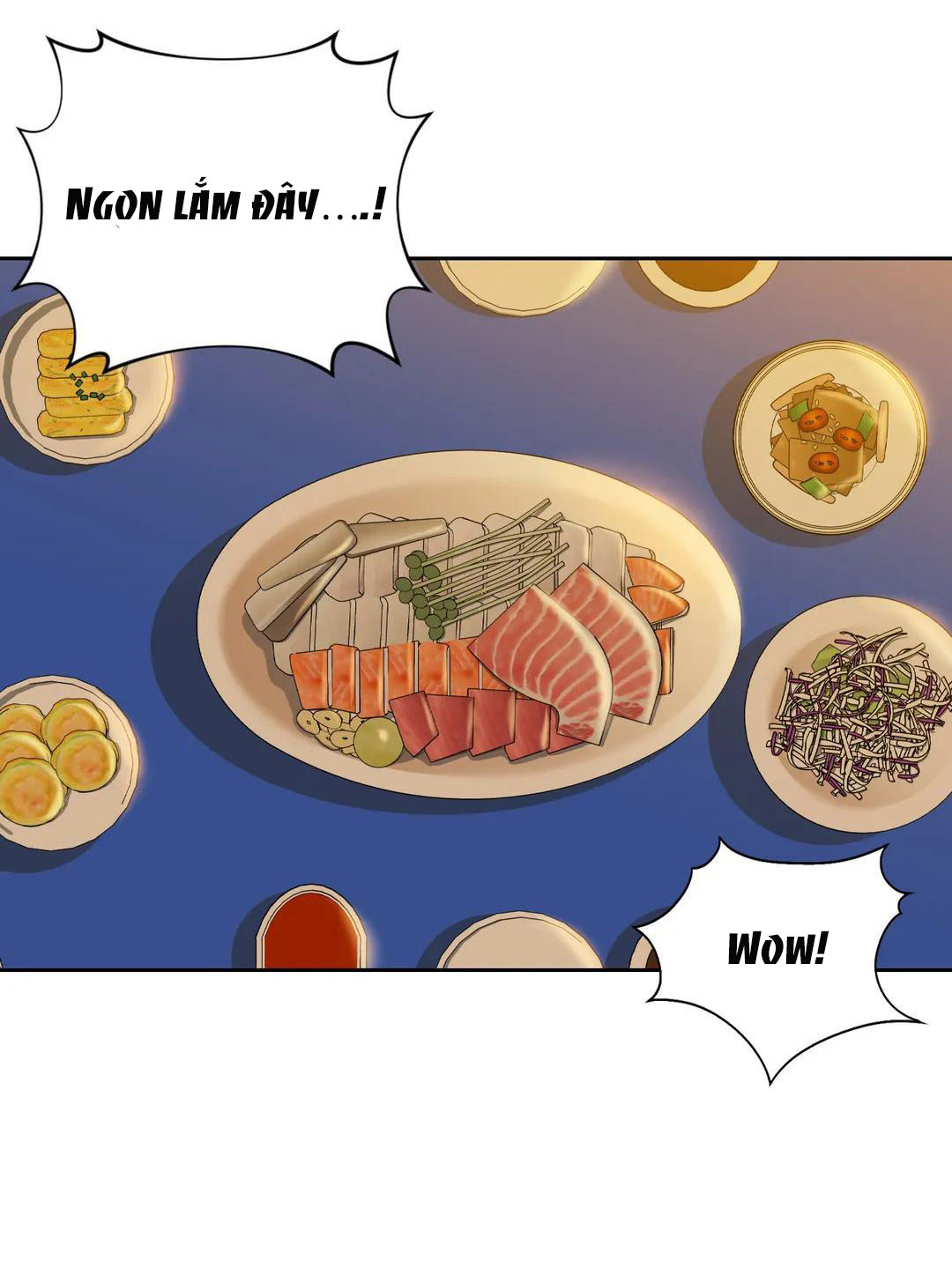 [18+] không là bạn bè chapter 47.2 18