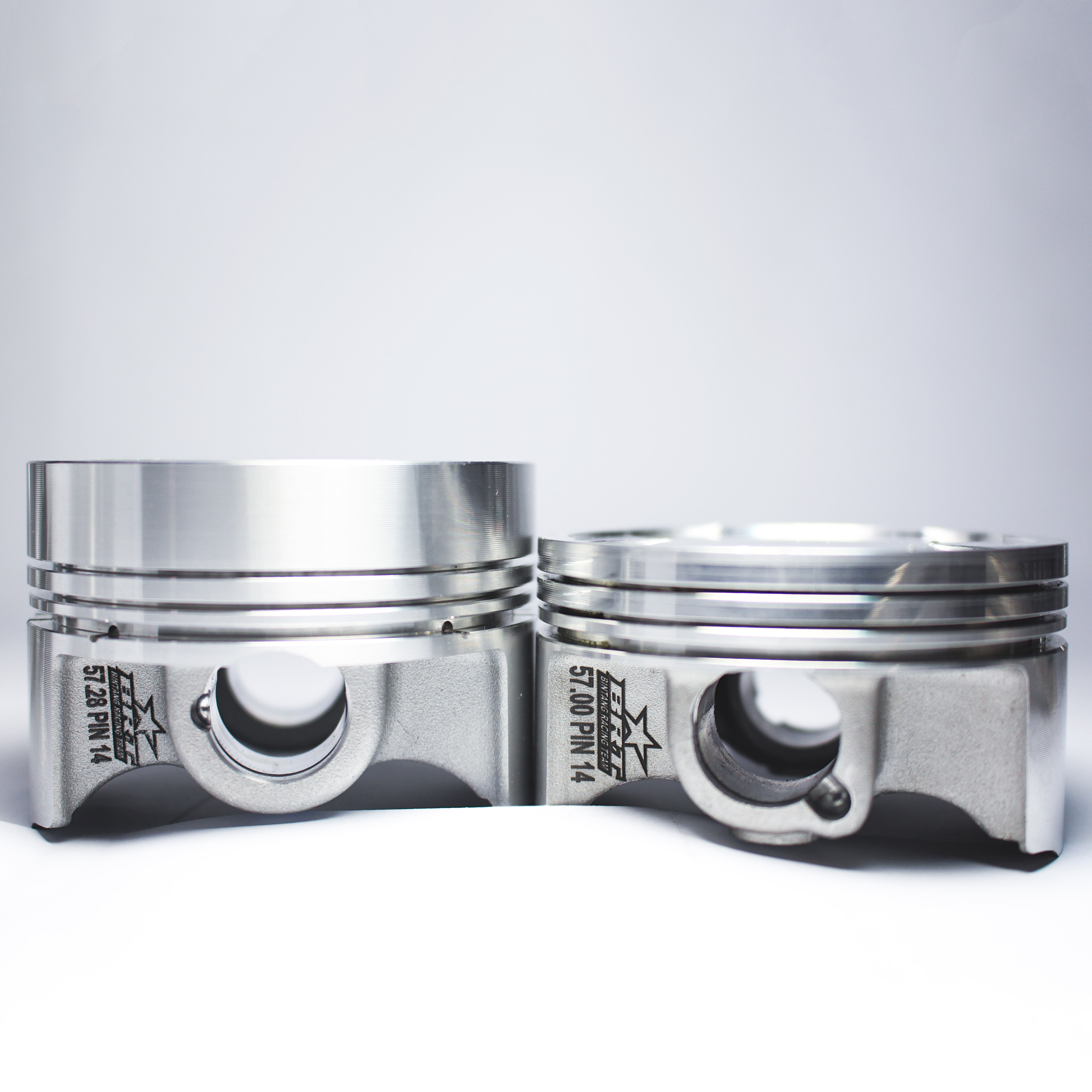 Piston BRT dành cho các dòng xe Yamaha/ Honda/ Suzuki - Hàng chính hãng