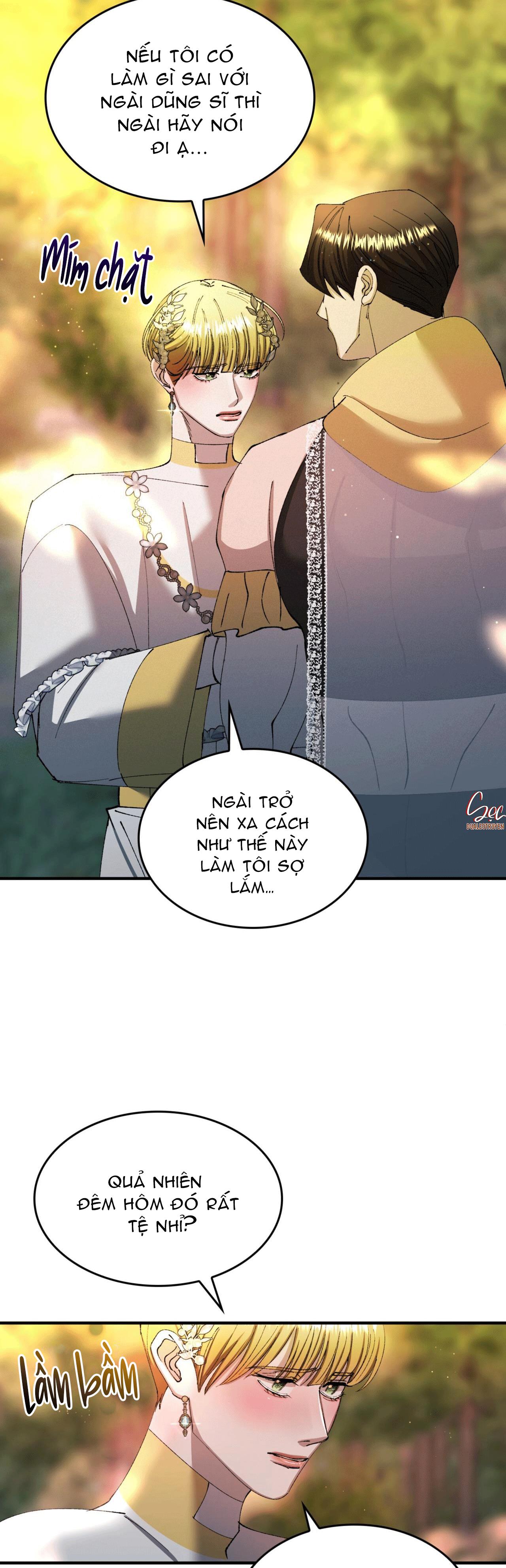 (np) độc thân muôn năm chapter 45 29