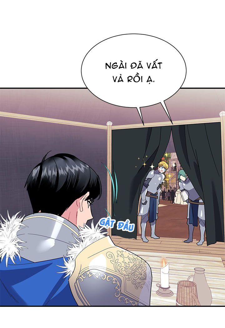 công chúa của loài chim chapter 19 50