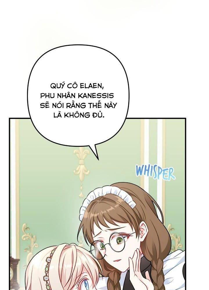 tại sao mẹ chồng tôi lại như thế này? chapter 3 38