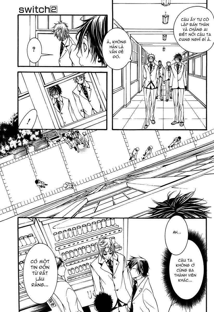 [switch] chapter 8 26