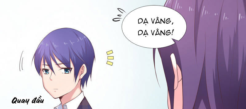 chiến lược lãng mạn của thịnh thiếu chapter 18 61