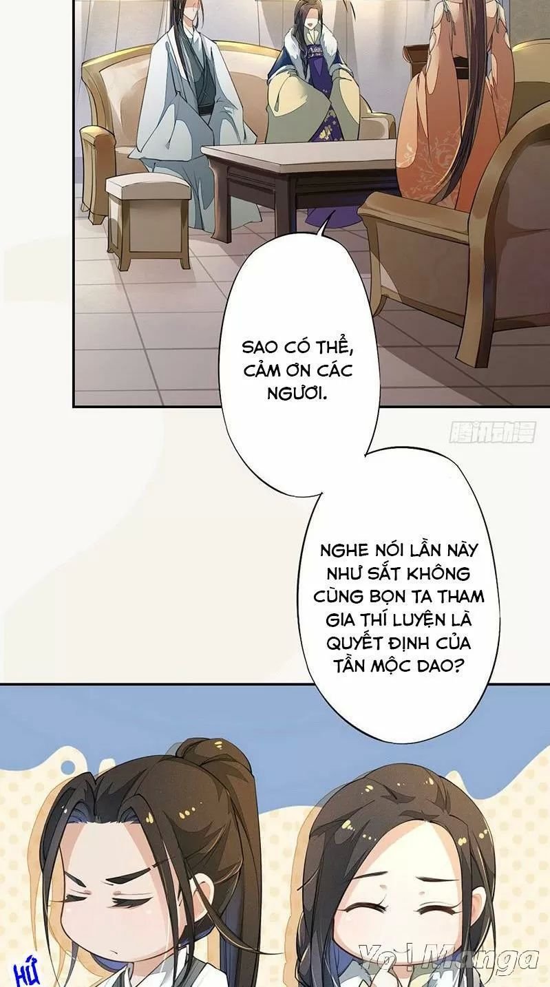 tuyệt thế luyện đan sư chapter 88 4