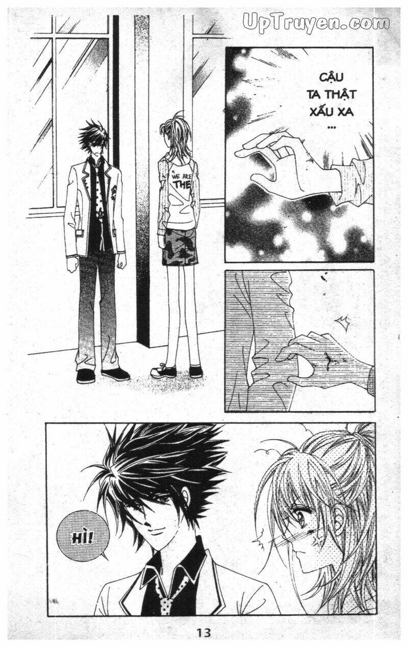 dạ khúc chapter 6 13