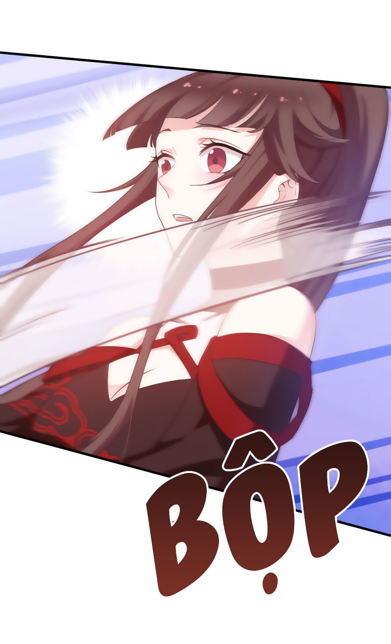 trò chơi trừng phạt chapter 75 17