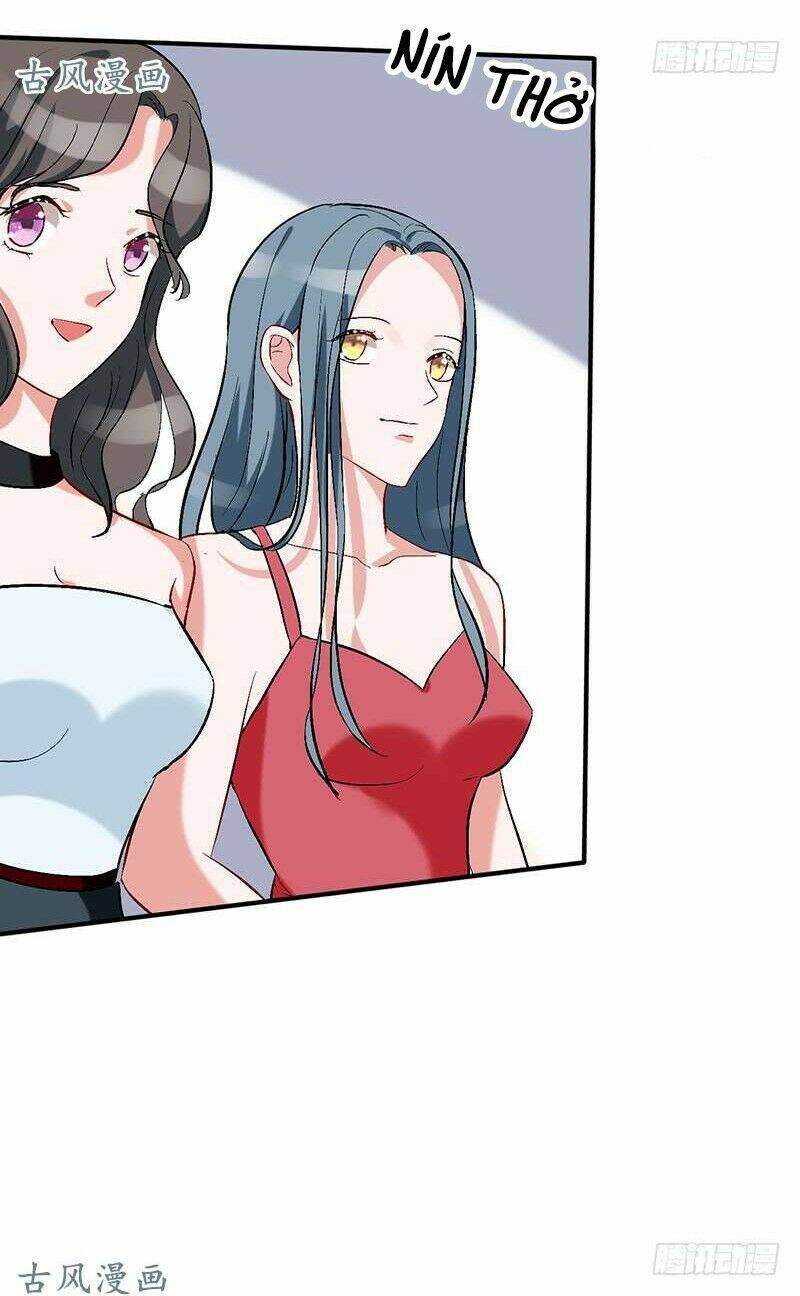 manh thê khó dỗ chapter 60 28