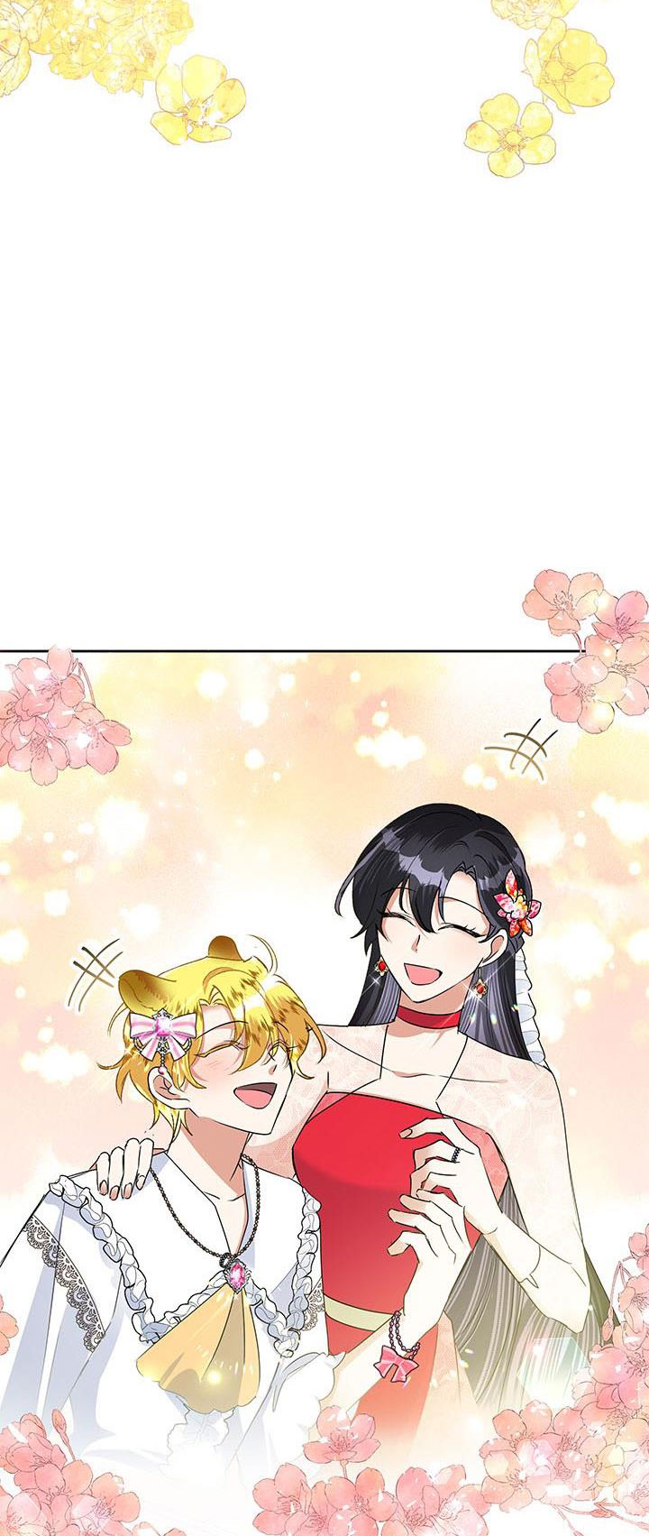 hôm nay ác nữ cũng thấy vui chapter 22.2 9