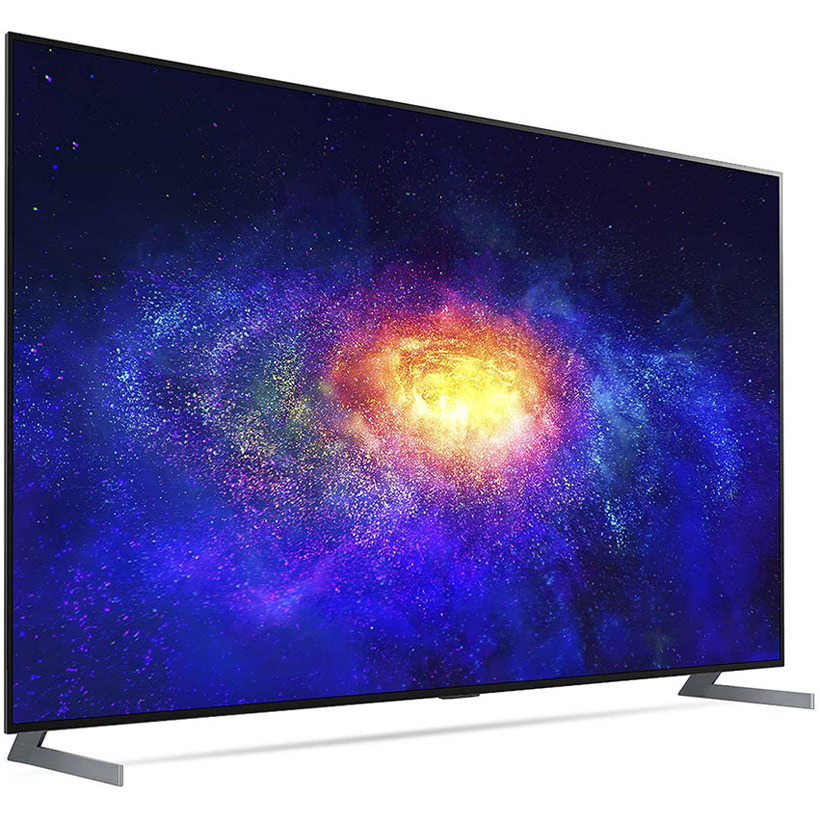 Smart Tivi OLED LG 8K 77 inch OLED77ZXPTA