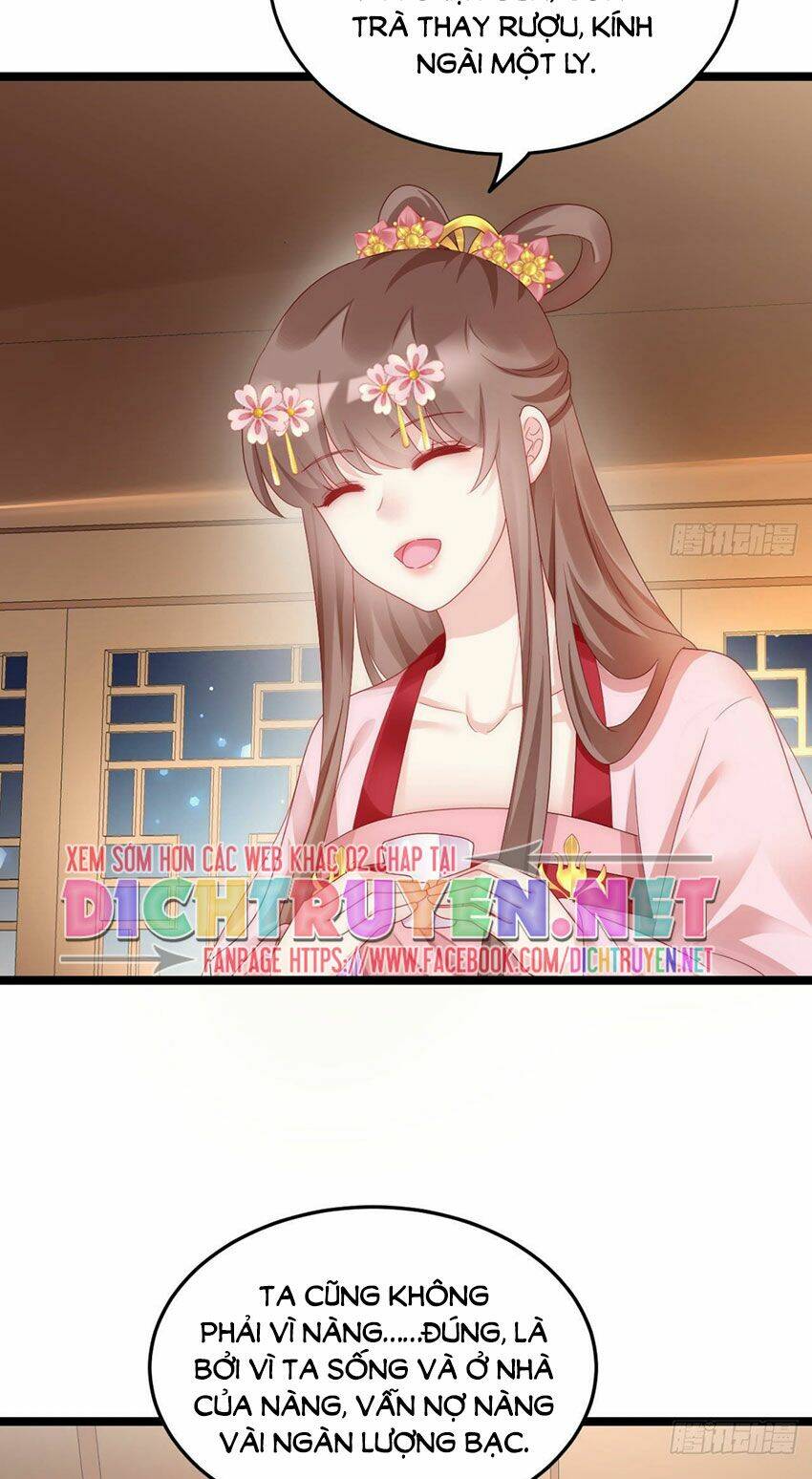 ta ở cổ đại nuôi nam nhân chapter 86 4