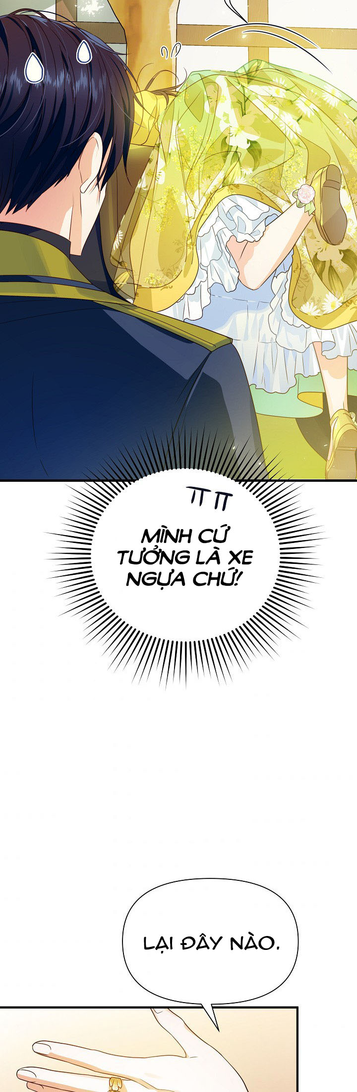 từ lúc bắt đầu tôi vẫn luôn ở bên em chapter 10 44