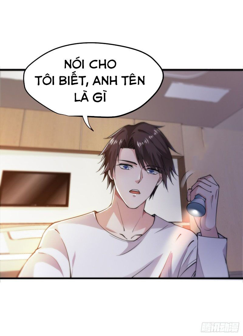 tối cường thần y tại đô thị chapter 163 19