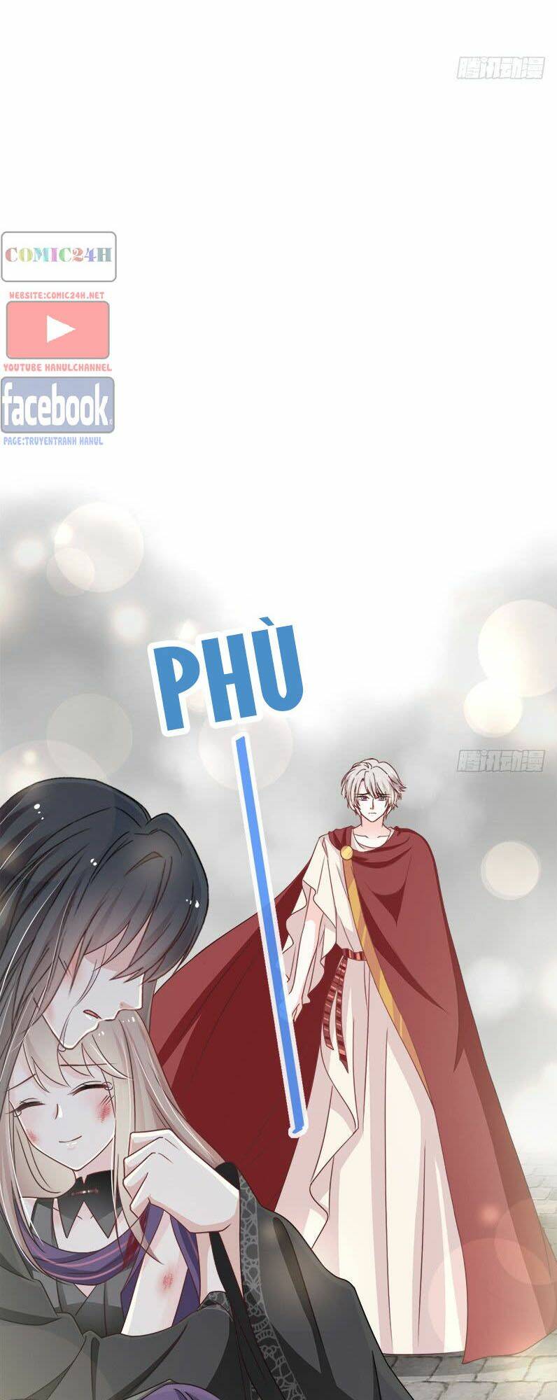 thiên hạ đệ nhất sủng phi chapter 114.1 12