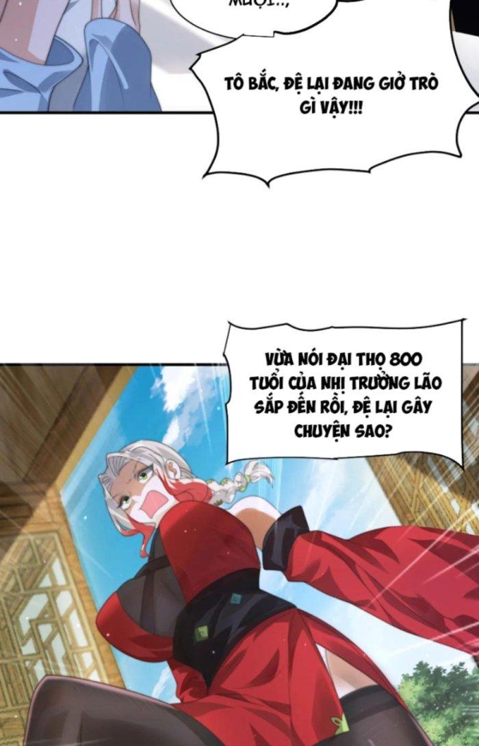 mỗi nữ đồ đệ đều muốn giết ta chapter 36 14
