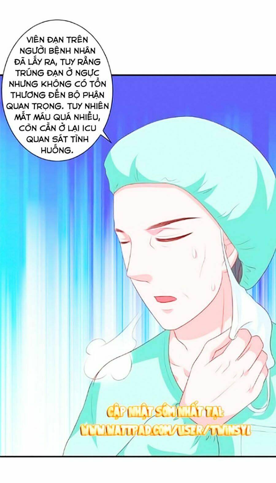 không gả cho tổng tài, gả cho người hầu chapter 102 23