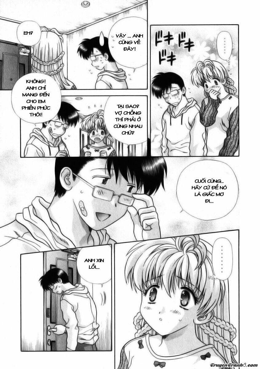 love lucky chapter 2 18