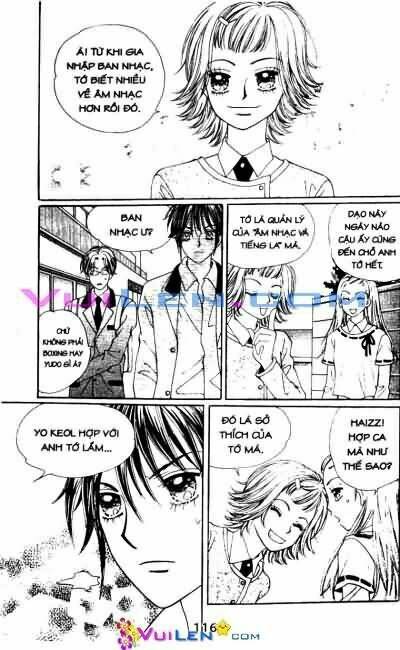 anh là của tôi chapter 11 117