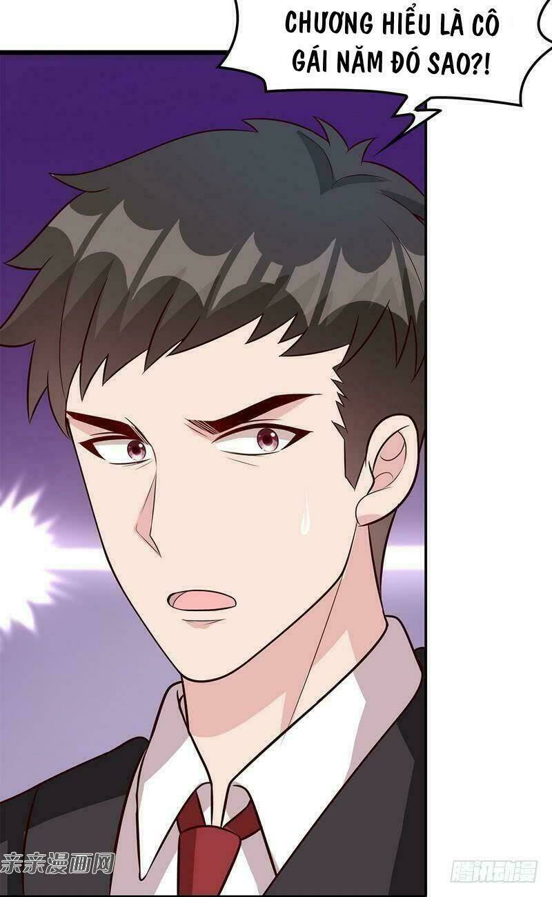 nam thần manh bảo tận diệt chapter 61.2 18