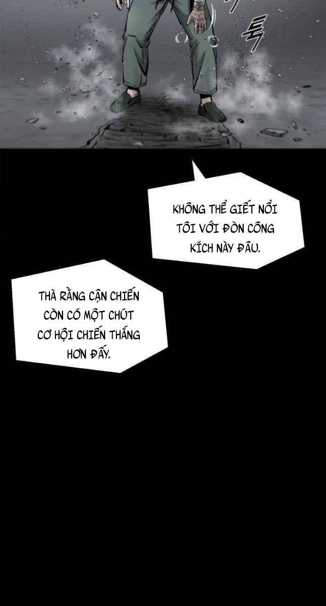 mật mã mê cung chapter 60 57