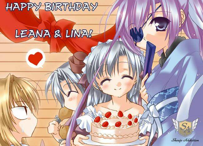 akaneiro show time chapter 1.1 5