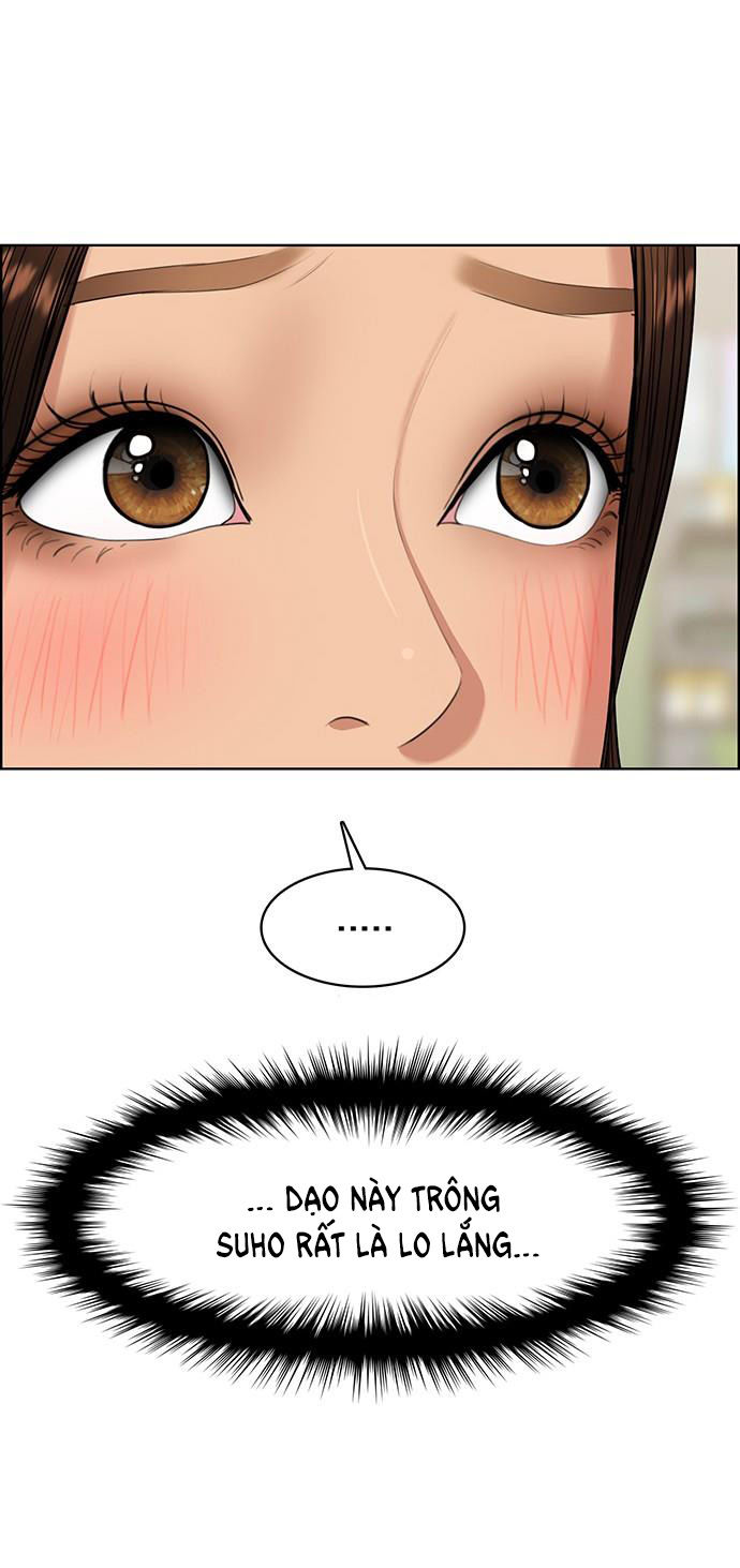 vẻ đẹp đích thực - true beauty chapter 223.1 21