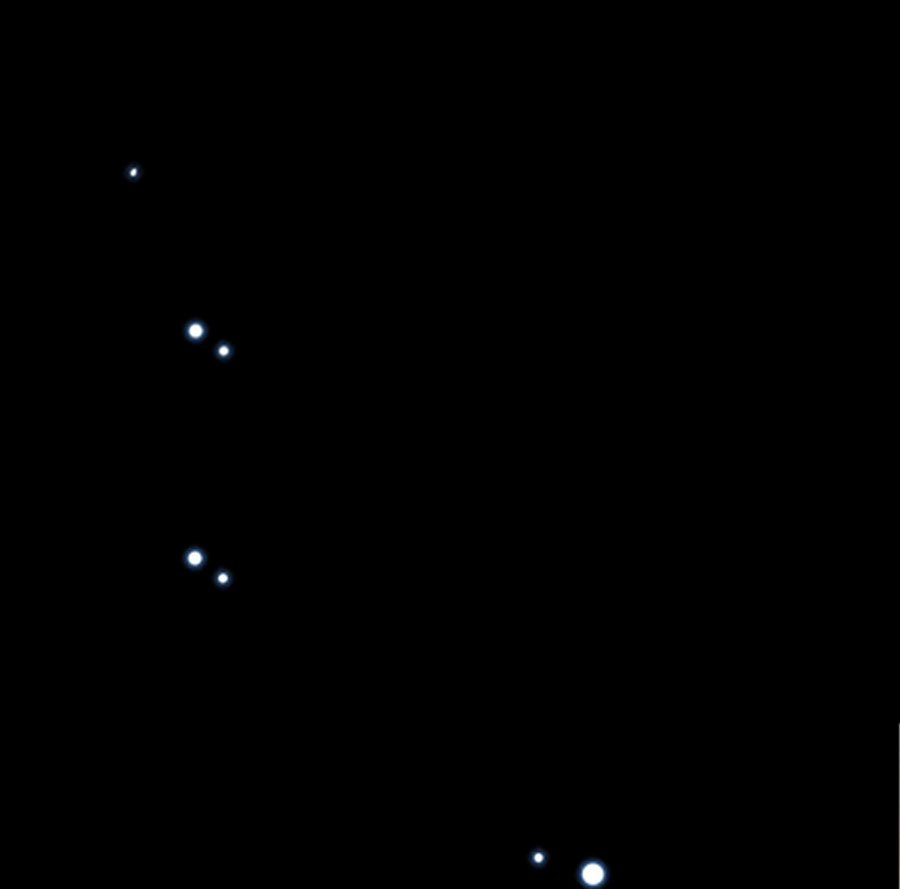 trò chơi săn mồi chapter 83 15