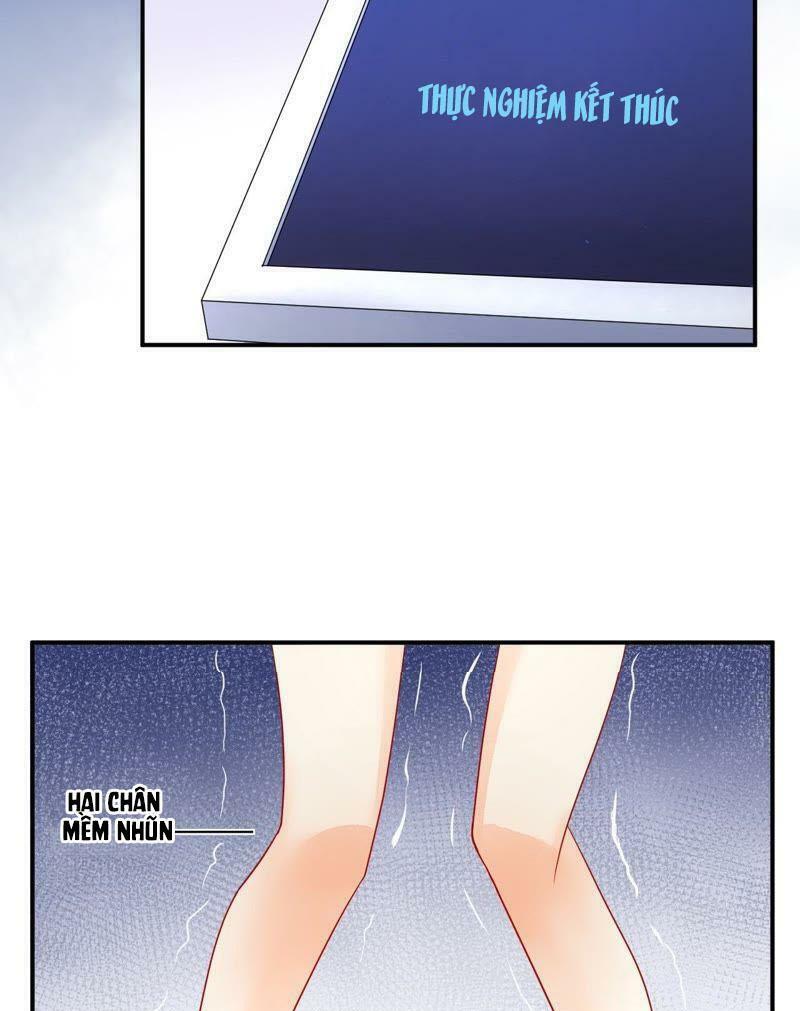 chàng trai người máy ấm áp 741 của tôi chapter 18 38