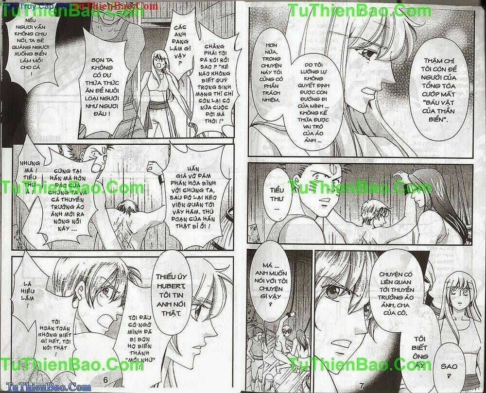 bông hoa cướp biển chapter 3 4