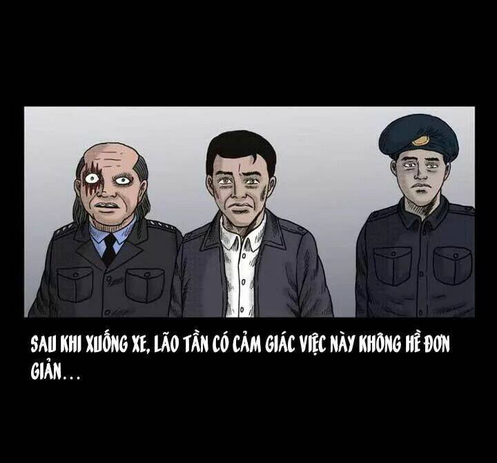 kỳ án có thật chapter 46 23