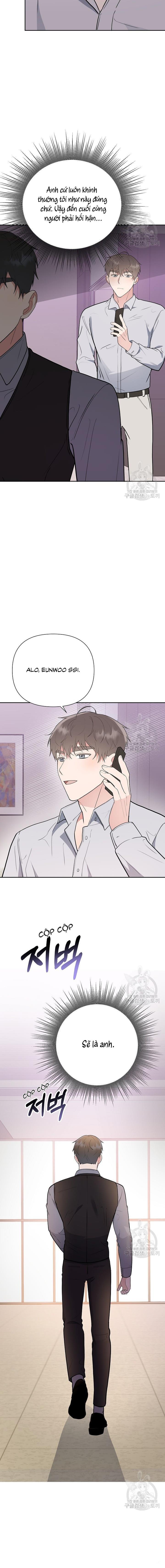 hợp đồng tài trợ tình yêu chapter 19 15