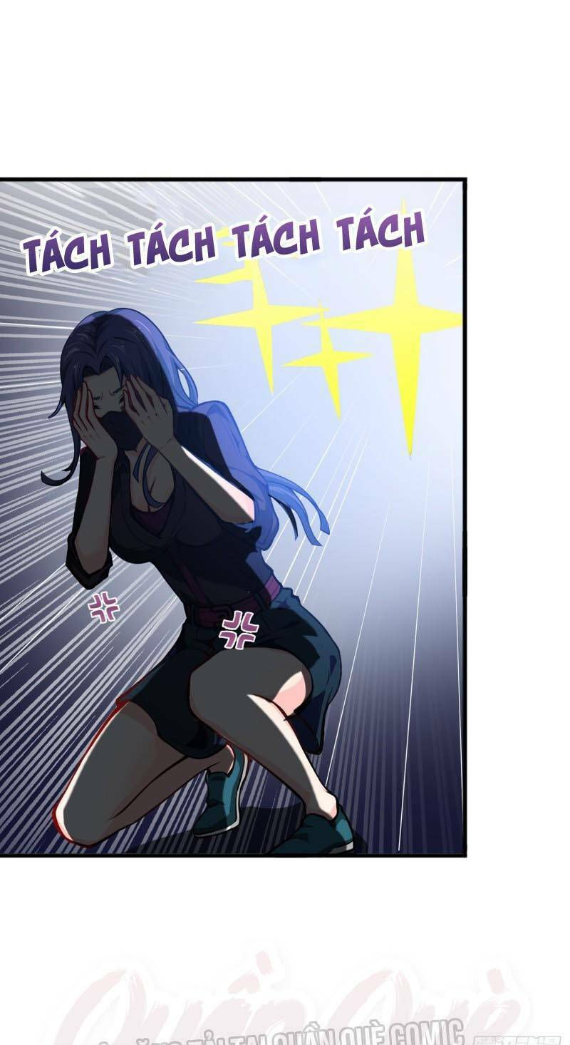 tối cường thần y tại đô thị chapter 55 1