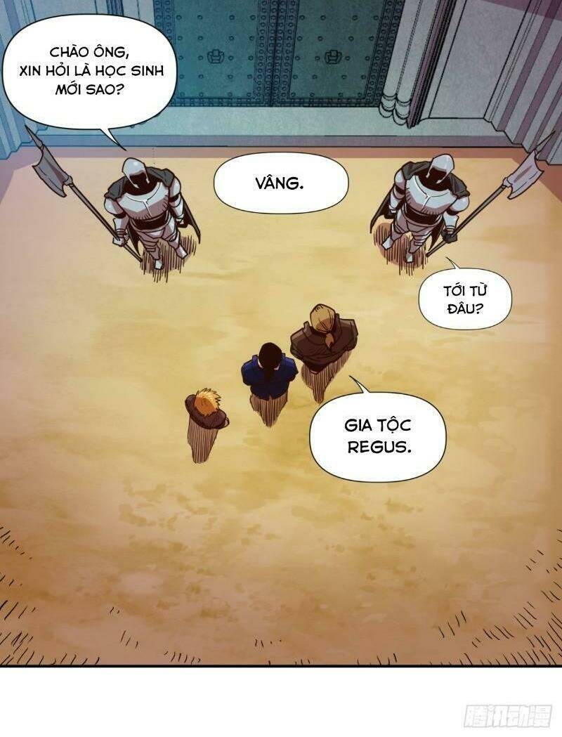 đại lục vô song chapter 5 30