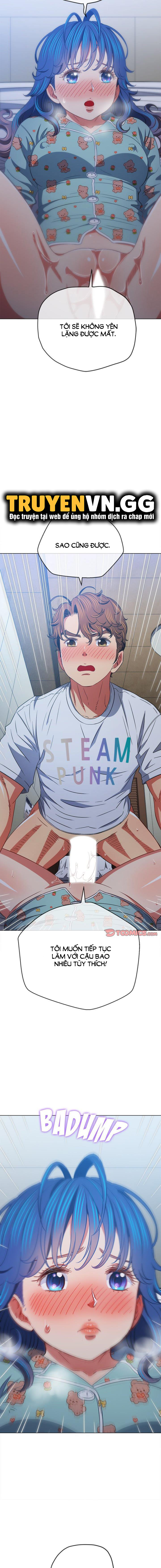 bắt nạt học đường chapter 143 3