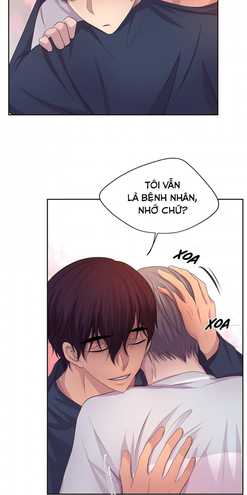 giữ em thật chặt (hold me tight) chapter 61 43