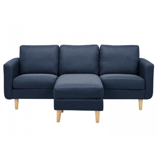 Sofa 2 Kiểu Ngồi Phù Hợp Với Mọi Không Gian Juno Sofa