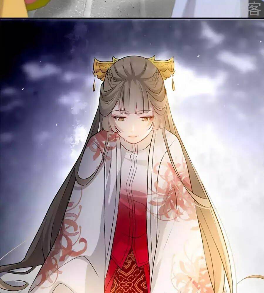 gian phi như thử đa kiều chapter 28 21