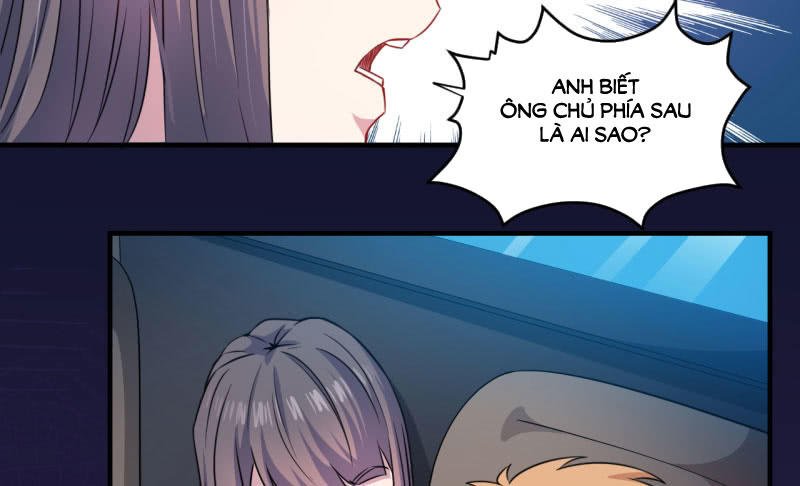 ngạo kiều quỷ vương yêu ta chapter 87 31