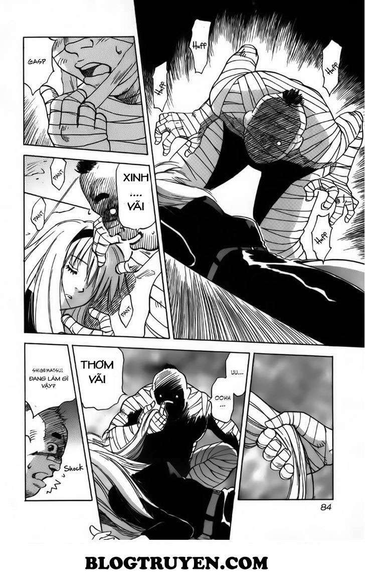 magetsukan kitan chapter 33 3