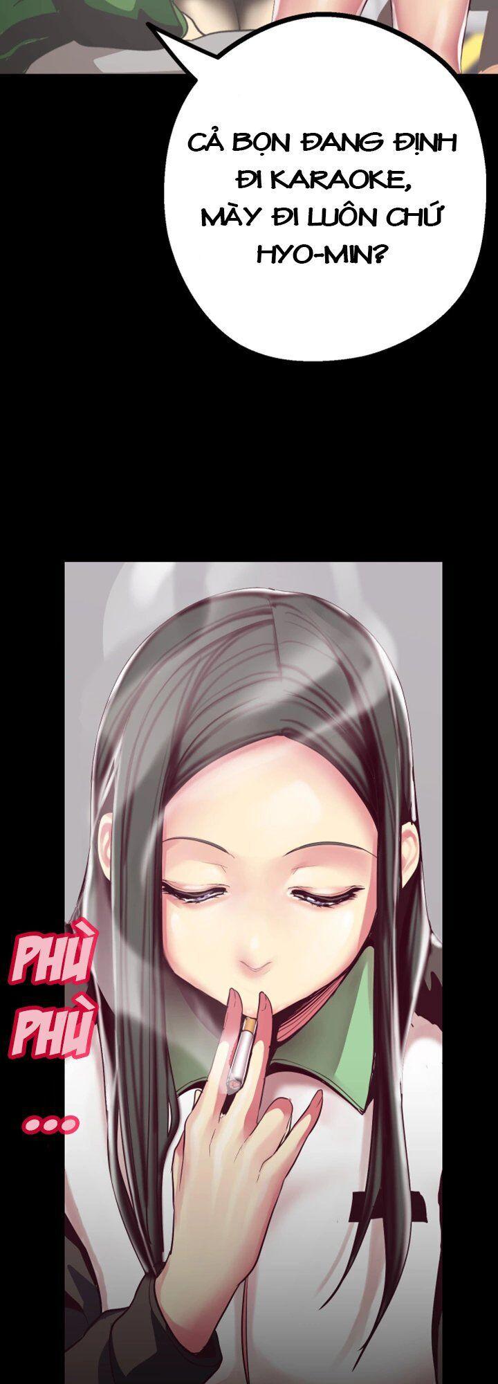 một thế giới mới tuyệt vời chapter 12 51