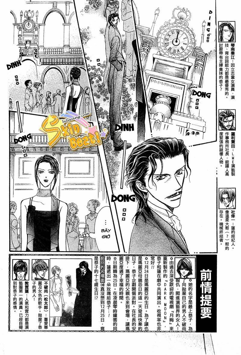 thử thách của kyouko chapter 120 24