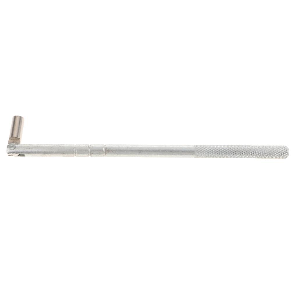 Car Motorcycle Steel Tyre Valve Stem Puller Remover Repair Tool Kit