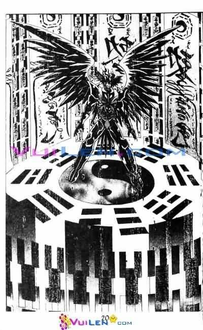 những người bạn tốt chapter 19 21