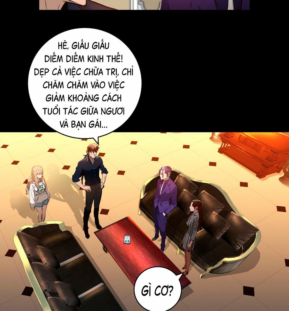 tam tuyệt tại dị giới chapter 102 30