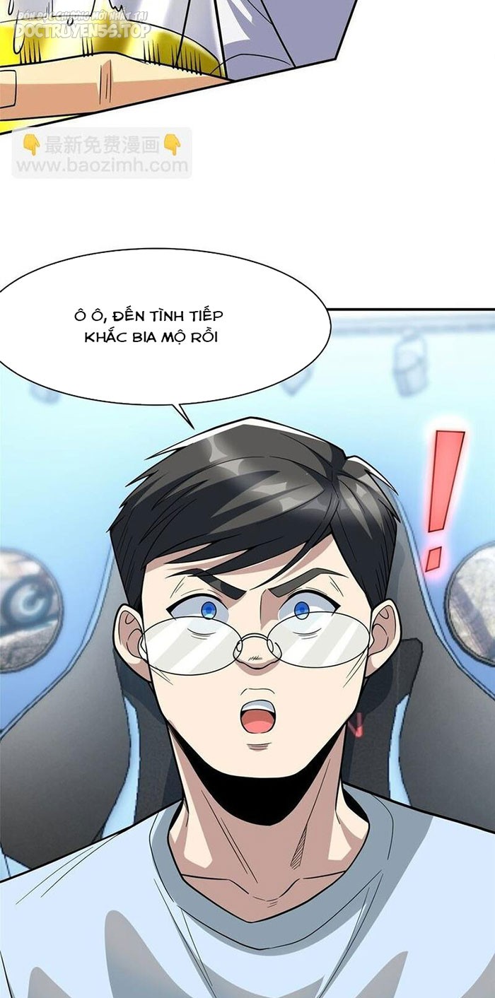 ta làm giàu từ thua lỗ game chapter 128 29