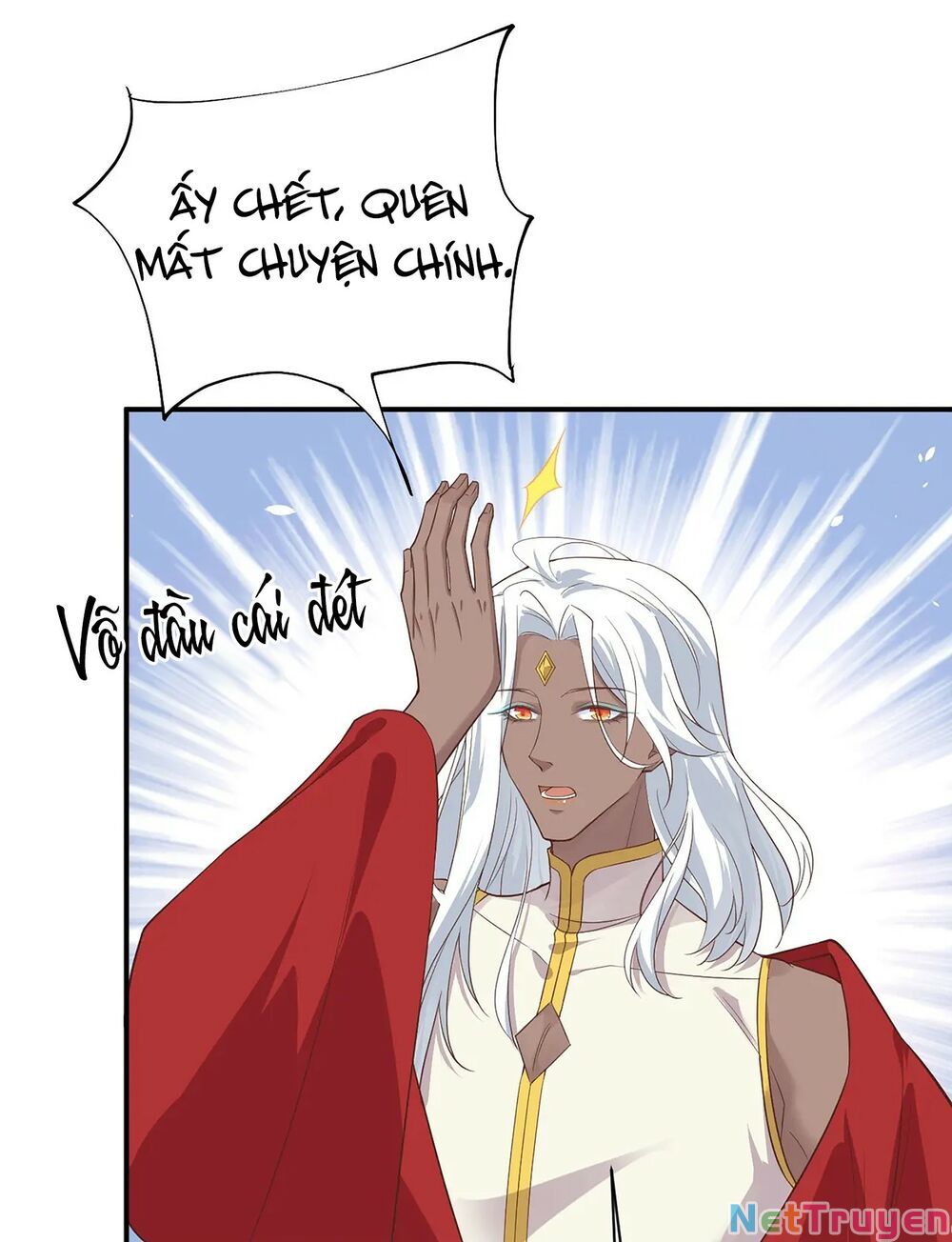 chàng vú em tu chân chapter 83 50