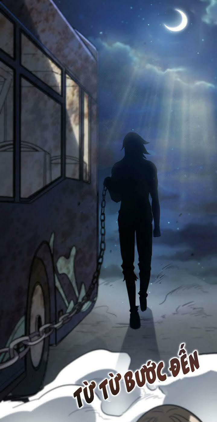 sau mạt thế tôi trở thành zombie chapter 15 57