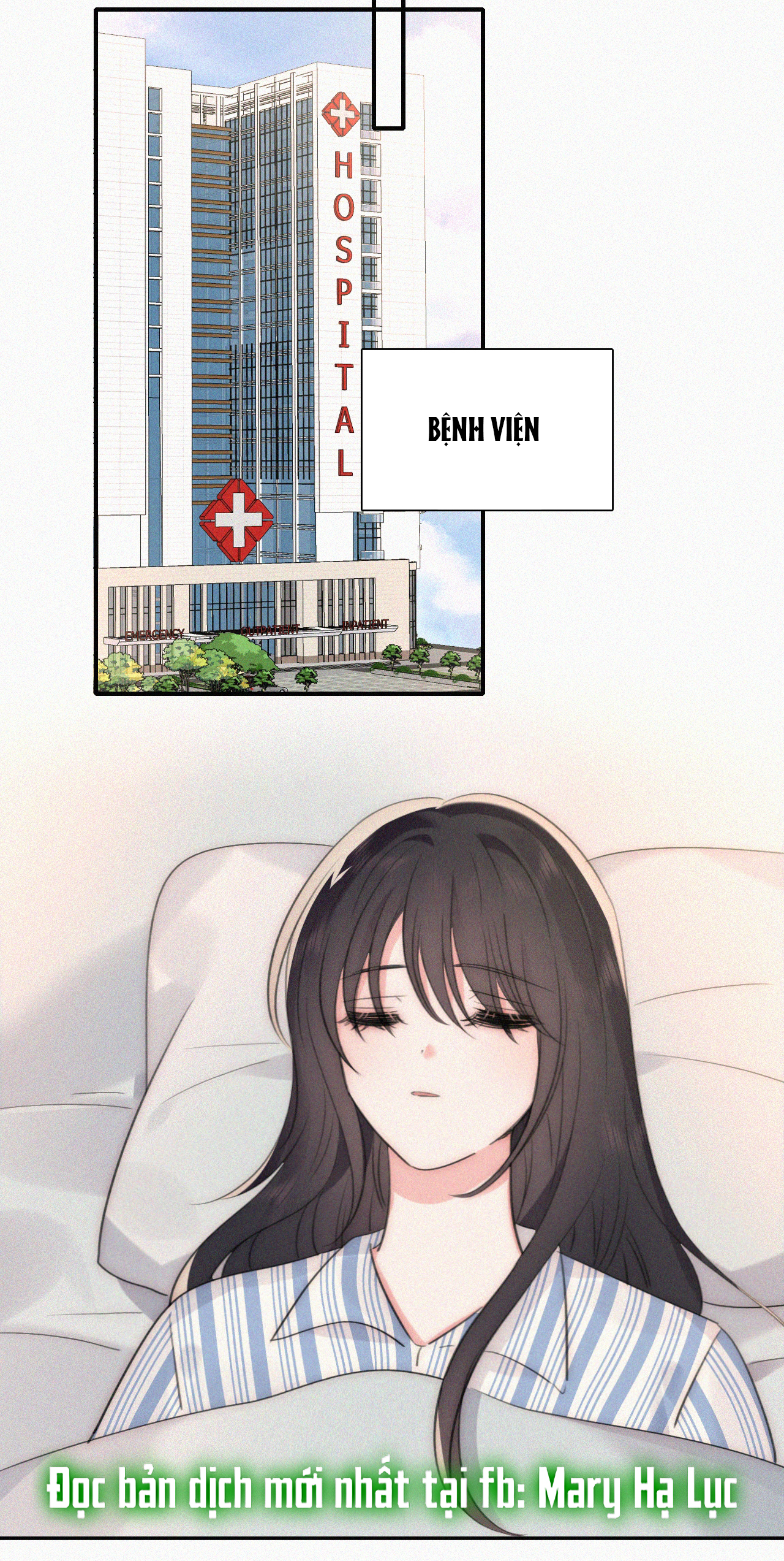 bệnh yêu chapter 115 20