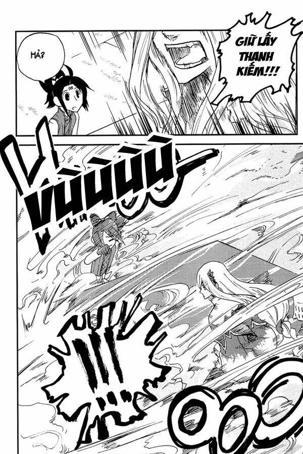 vairocana chapter 3 16