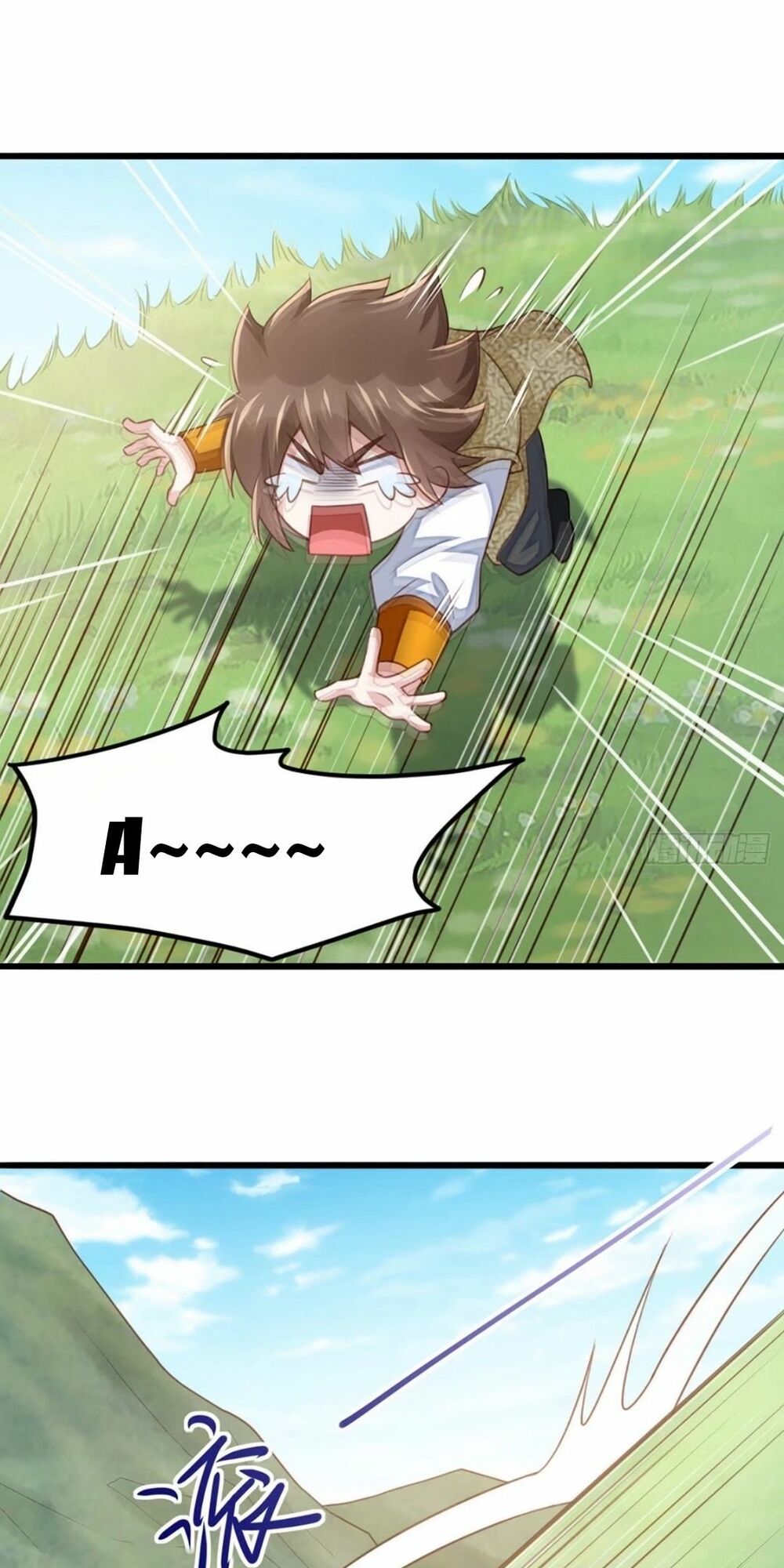 thuần hóa ba ba bạo quân chapter 7 50